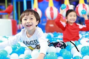 營(yíng)有道：室內(nèi)游樂園設(shè)備如何轉(zhuǎn)化流量